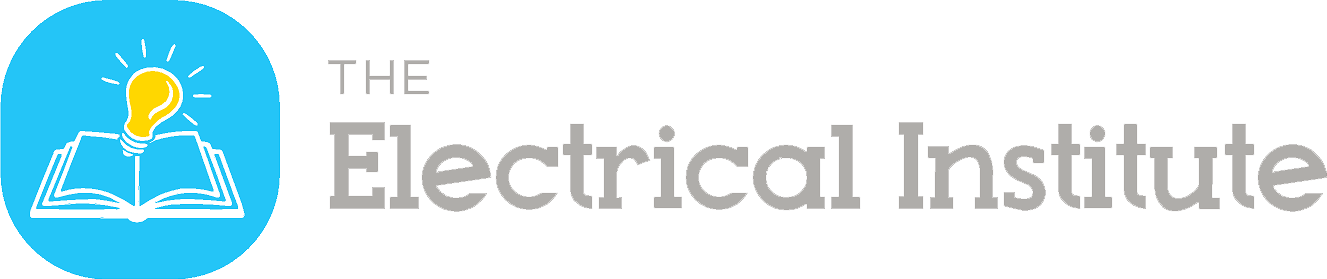 The Electrical Institute logo and homepage link