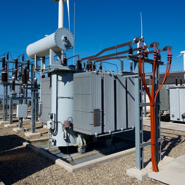 electric yard training nationwide